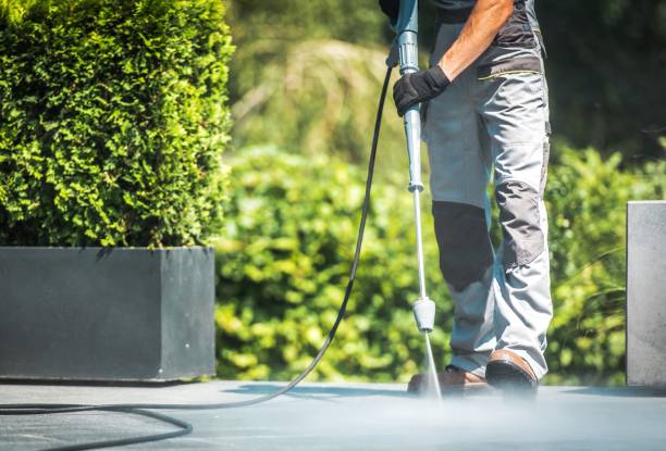 Reliable Goldendale, WA Pressure Washing Solutions