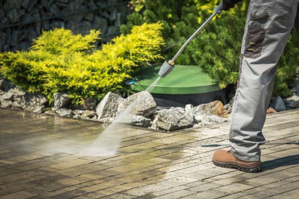 Best Restaurant Pressure Washing  in Goldendale, WA